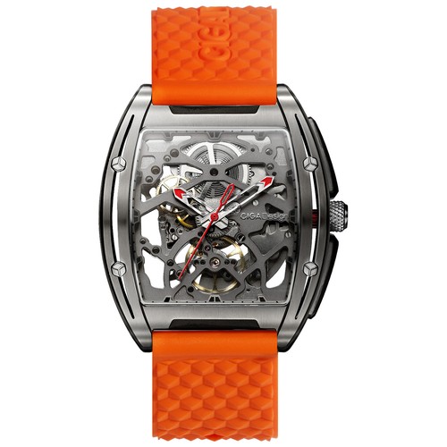 Ciga design orologio - ciga,