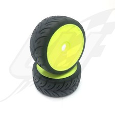[IT] Bliss Gomme Rally Game B