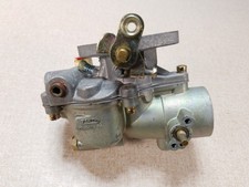 Zenith Universal Carburetor