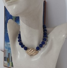 COLLANA FIRMATA AVON GIROCOLLO