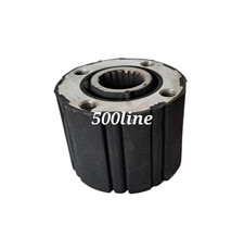 Giunto parastrappi semiasse