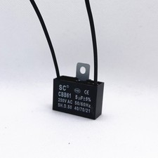 Cbb61 5mfd 5uf - uf, 5.0uf
