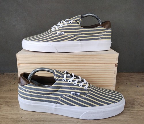 Scarpe skate vans era 59 - era,