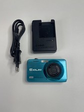Casio Exilim EX-Z90 12,1 mega