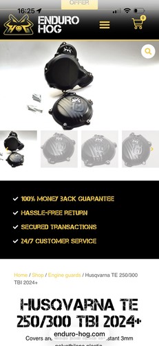 Kit protezione coperchio - kit,