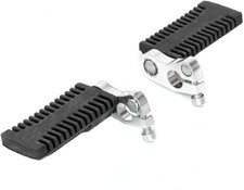 Pedaline in Coppia Alluminio E