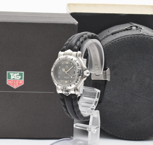Scatola orologio donna - [scatola],