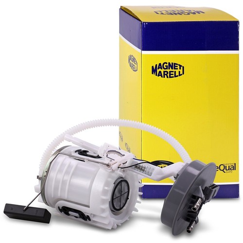 Pompa carburante magneti - carburante,