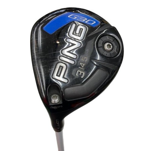 Ping g30 fairway wood - g30,