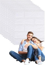 10PCS 3D Carta Da Parati