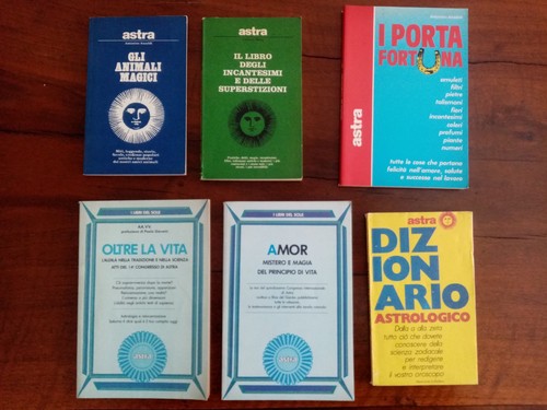 Astra editore combo - combo, lotto