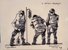 S. Chiara - Urologia. I