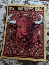 Poster dave matthews band - dave,