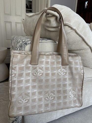 Borsa viaggio chanel in - borsa,