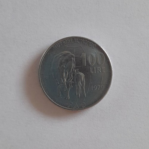 Lotto lire italiane - lire,