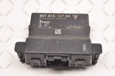 PORSCHE CAYMAN 987 2.9 ECU Modulo Centralina 99761010704