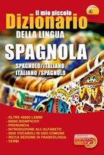 Libri Mio Piccolo Dizionario