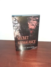 Secret Vengeance (Repairman