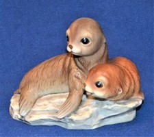 Vintage 1981 HOMCO Capolavoro