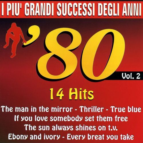 Piu grandi successi degli - grandi,