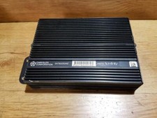 04760293AE Amplificateur audio