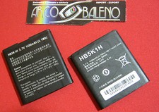 BATTERIA 1400Mah Adatta per