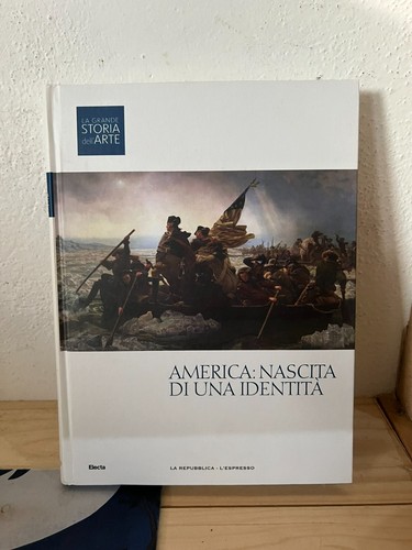 Grande storia dell - la,
