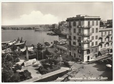 ANZIO - ROMA - MONUMENTO AI