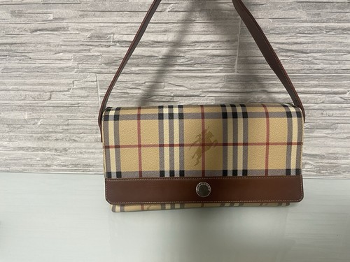Portafoglio borsa burberry - portafoglio,