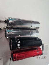 Mini Torcia luce portatile