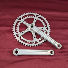 Guarnitura doppia Zeus