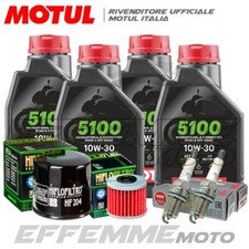 Tagliando HONDA Integra 750