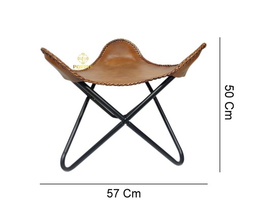 Sgabello triangolo poggiapiedi