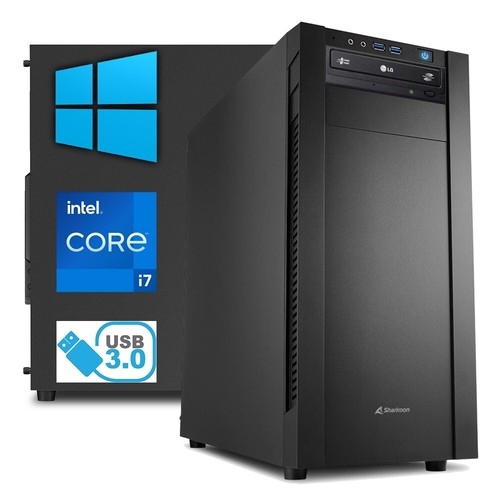 Computer intel 13700 - intel,