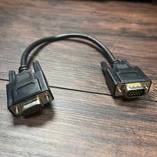 3DFX Voodoo 1 & 2 VGA Pass