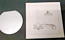 Portacandele stella cadente