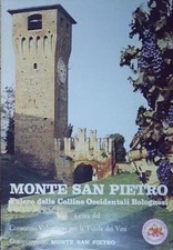 Consorzio volontario per la tutela dei vini - MONTE SAN PIETRO