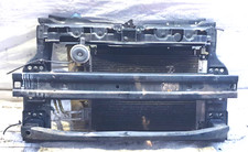 RICAMBI USATI CALANDRA COMPLETA FORD KA 1.2 BENZINA 2010