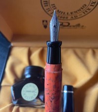 Stilografica delta iii - stilografica,