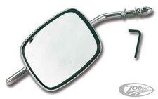 ZODIAC HARLEY-DAVIDSON CROMO