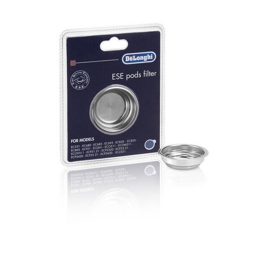 Delonghi filtro crema - delonghi,
