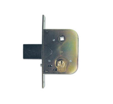 ISEO 600.450 SERRATURA DA INFILARE DA 45 MM PER PORTE E CANCELLI IN FERRO