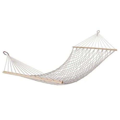 Amaca classica corda - corda, rete