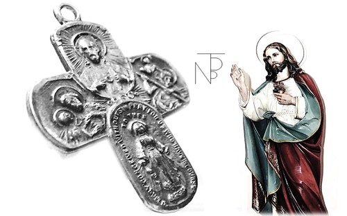 Roma vaticano sacra croce di - croce,