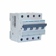 Interruttore automatico