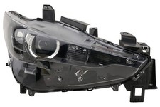 Fari LED Fronte Adatto A per