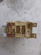 CENTRALINA MODULO UNITA BODY