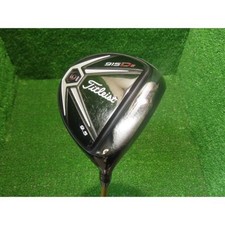 Titleist Driver 915 D2 9,5°