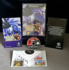 Pokemon XD Gale of Darkness