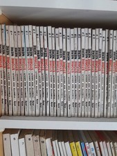 STORIE NERE serie completa